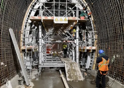 Aproveitamento Hidroelétrico Gouvães