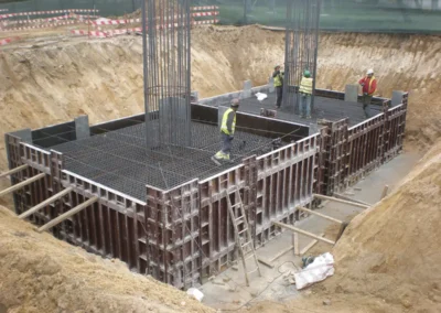 Subconcessão Viaduto Baixo Tejo – Viaduto Belverde