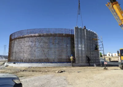 STEP D´Oum El Bouaghi