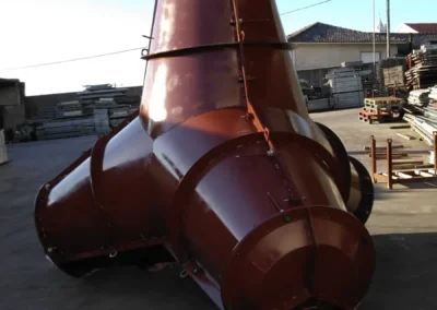 Reabilitação do EPI de Plouhinec