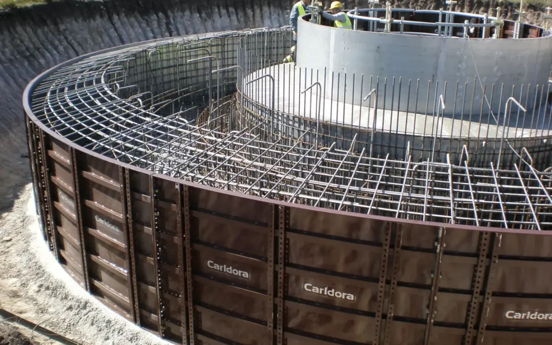 Building Wind Energy Converters