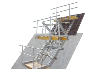 Reforço Barragem Bab Louta