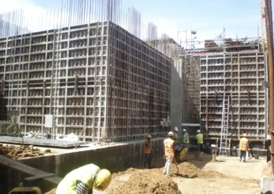 Total Office Building TTA 2