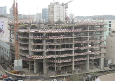 Edifício Largo do Ambiente
