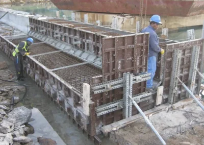 Porto de Mers – El Kebir