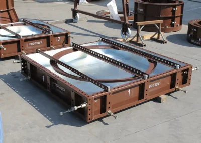 CP3 – Lusaka Water Supply Sanitation and Drainage (LWSSD) Project